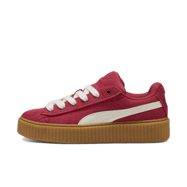 Кецове и обувки Puma Fenty x Creeper Phatty "Corduroy Red" Червено | 399870-04, 0
