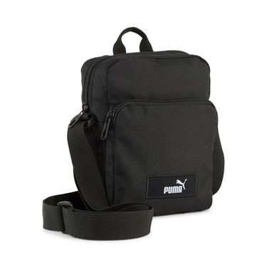 Чанта през рамо Puma Academy Portable Crossbody Bag Черно | 091488-01, 0