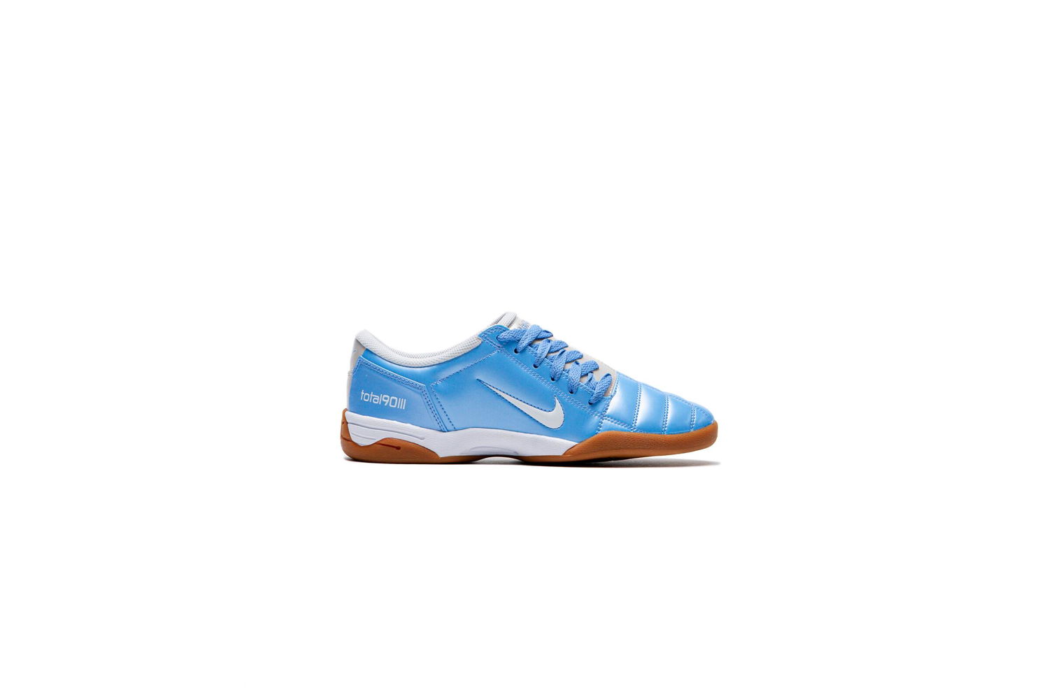 Кецове и обувки Nike TOTAL 90 III Синьо | HQ2851-400, 0