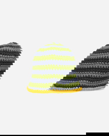 Шапка Carhartt WIP Nicholas Daley Knitted Hat Многоцветен | I034911 2U6XX, 4