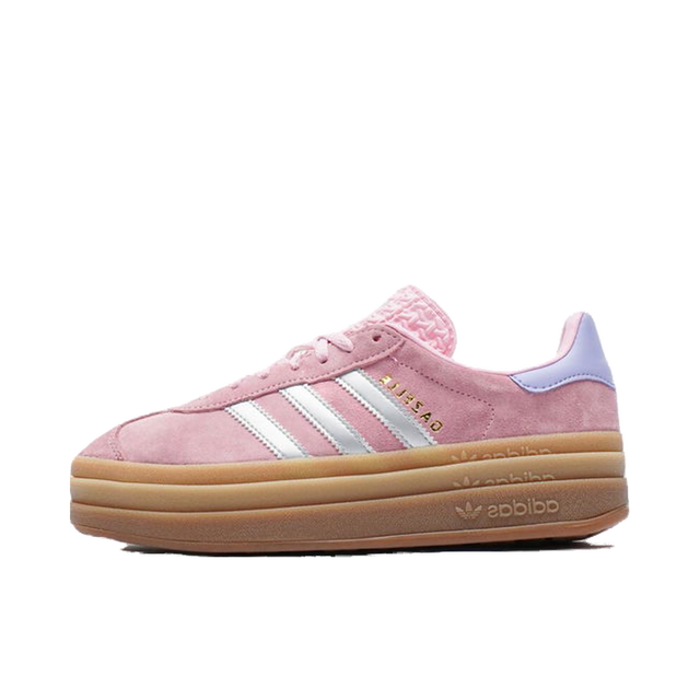 Gazelle Bold