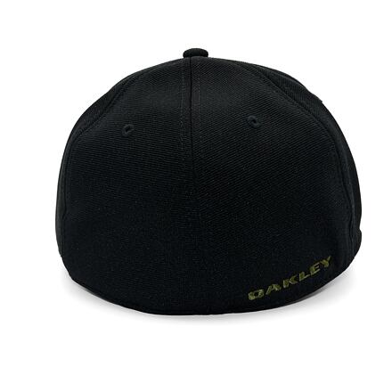 Шапка с козирка OAKLEY Oakley Tincan Cap S/M Черно | 911545-03K, 1