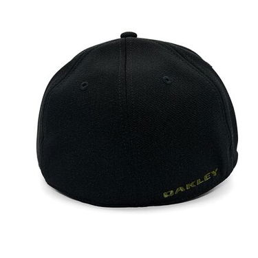 Шапка с козирка OAKLEY Oakley Tincan Cap S/M Черно | 911545-03K, 1