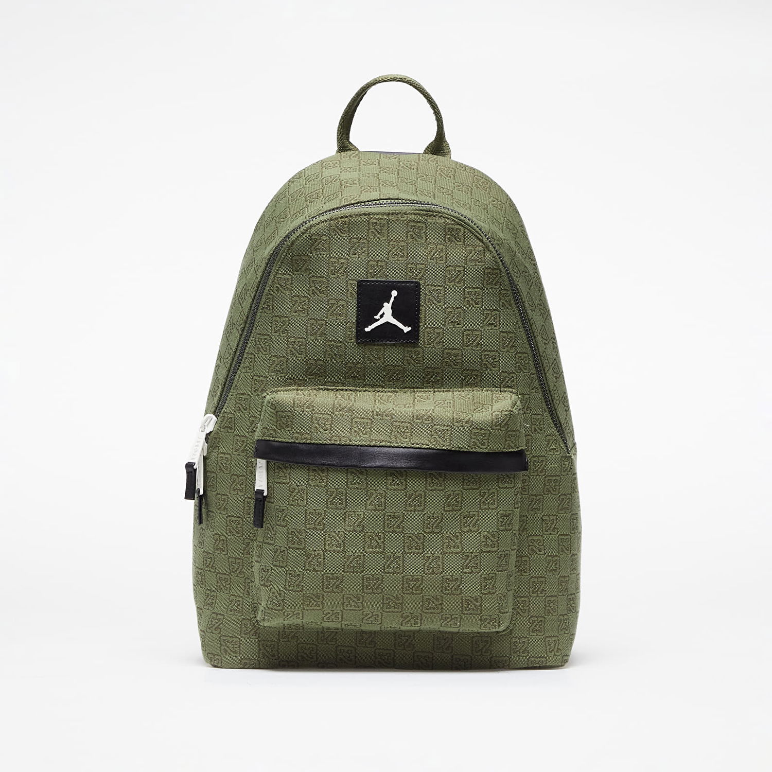 Раница Jordan Jumpman Monogram Backpack Зелено | MA0758-EF9, 0