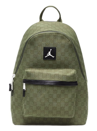 Jumpman Monogram Backpack