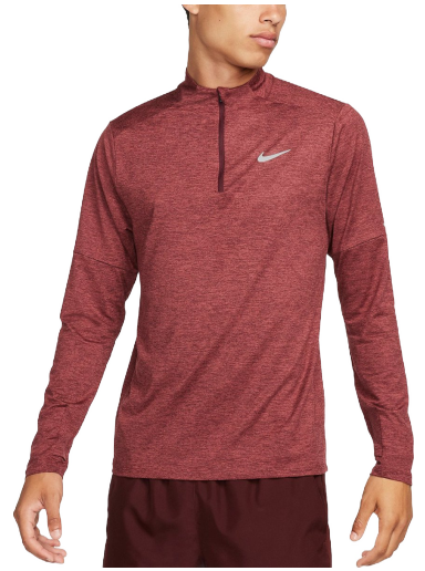 Тениска Nike Dri-FIT Element Червено | dd4756-681