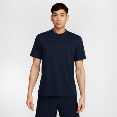 Тениска Nike Primary Dri-FIT Short-Sleeve Training T-Shirt Тъмно синьо | DV9831-452, 0