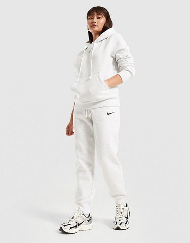 Суитчър Nike Nike Nsw Phnx Fleece Standard Fit Hoodie Бяло | HF6839-051, 2