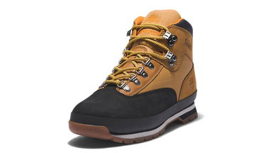 Кецове и обувки Timberland Euro Hiker Hiking Boot Жълто | A29RW-001, 4