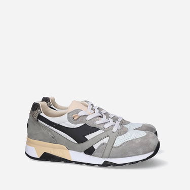 Кецове и обувки Diadora Heritage N9000 Italia Сиво | 201.177990-75039, 4