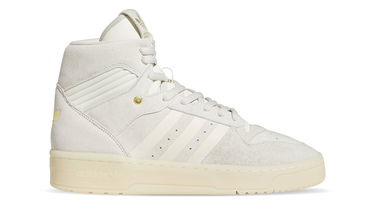Кецове и обувки adidas Originals Rivalry Hi Бяло | FZ6324, 1