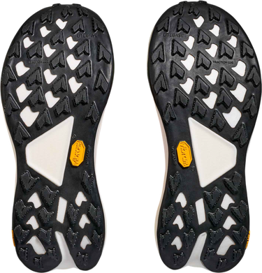 Кецове и обувки Hoka One One Hoka Tecton X 3 Жълто | 1155114-nhk, 3