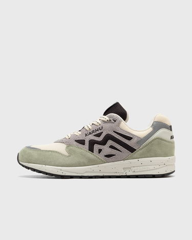 Кецове и обувки Karhu Legacy 96 Зелено | F806088, 1