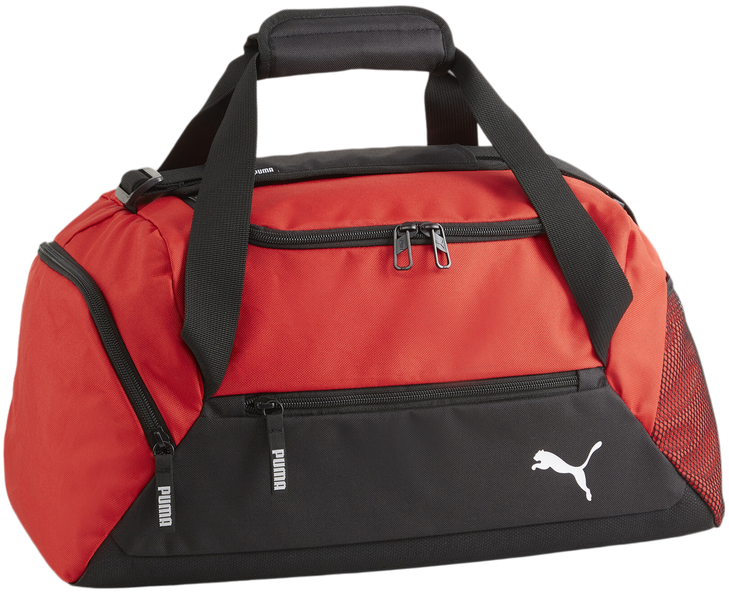 Раници и чанти Puma teamGOAL Small Football Teambag Червено | 090232-03, 0