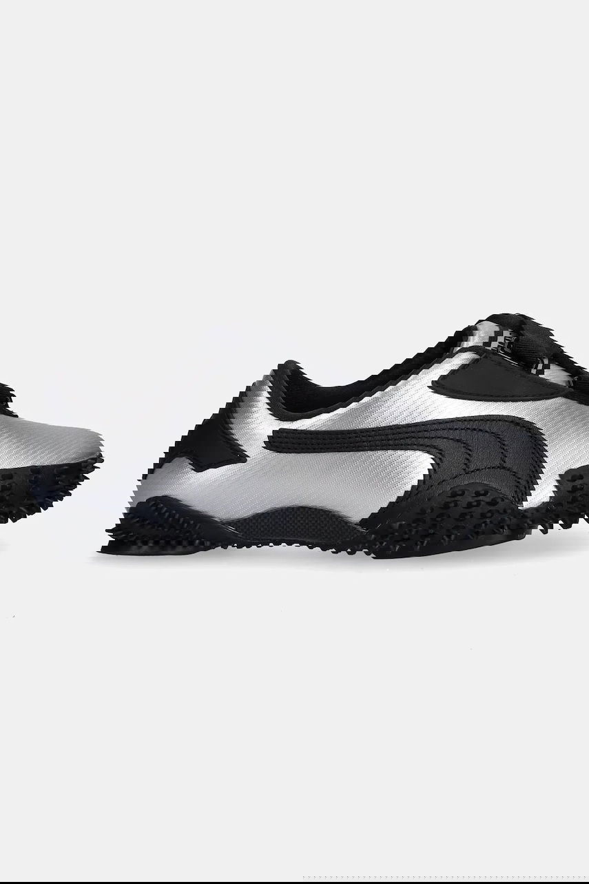 Кецове и обувки Puma Mostro Металик | 403188, 1