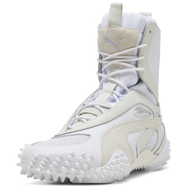 Кецове и обувки Puma Mostro Бяло | 402872_01, 7