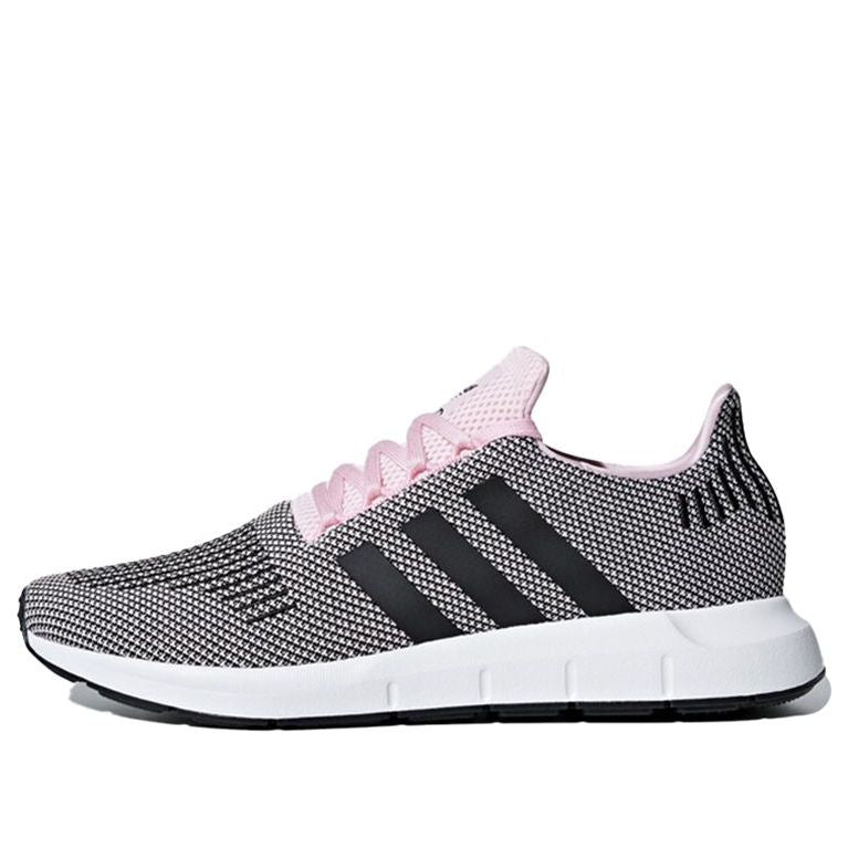 Кецове и обувки adidas Originals adidas Originals Swift Run Розово | D96641, 0