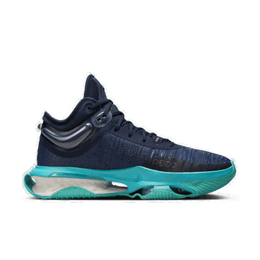 Кецове и обувки Nike G.T. Jump 2 Тъмно синьо | DJ9431-401, 4
