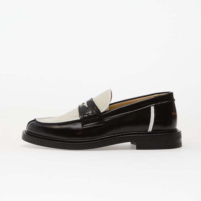 Filling Pieces Gowtu Loafers