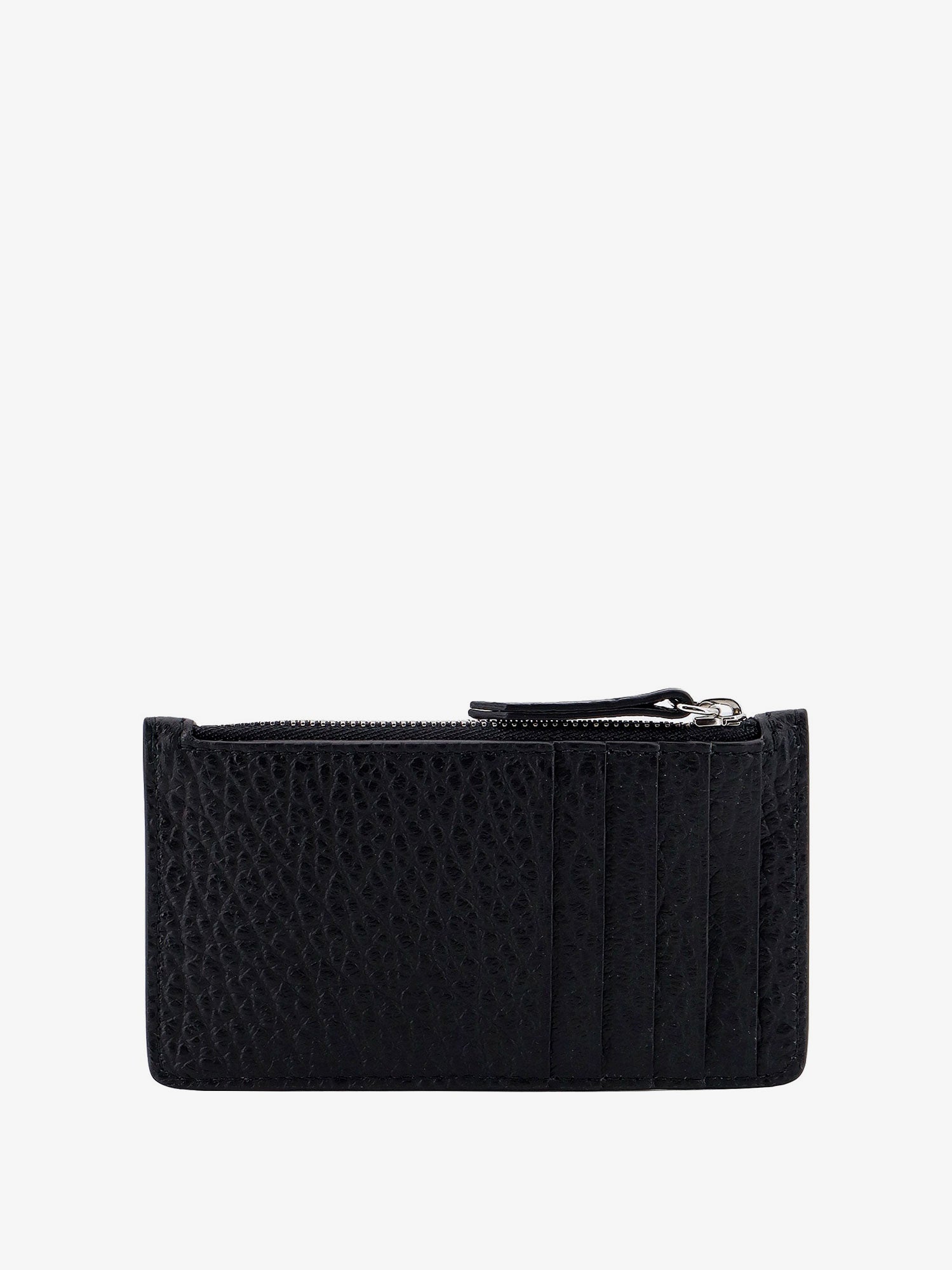Портфейл Maison Margiela CARD HOLDER Черно | S56UI0143P4455T8013, 1