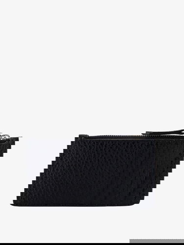 Портфейл Maison Margiela CARD HOLDER Черно | S56UI0143P4455T8013, 1