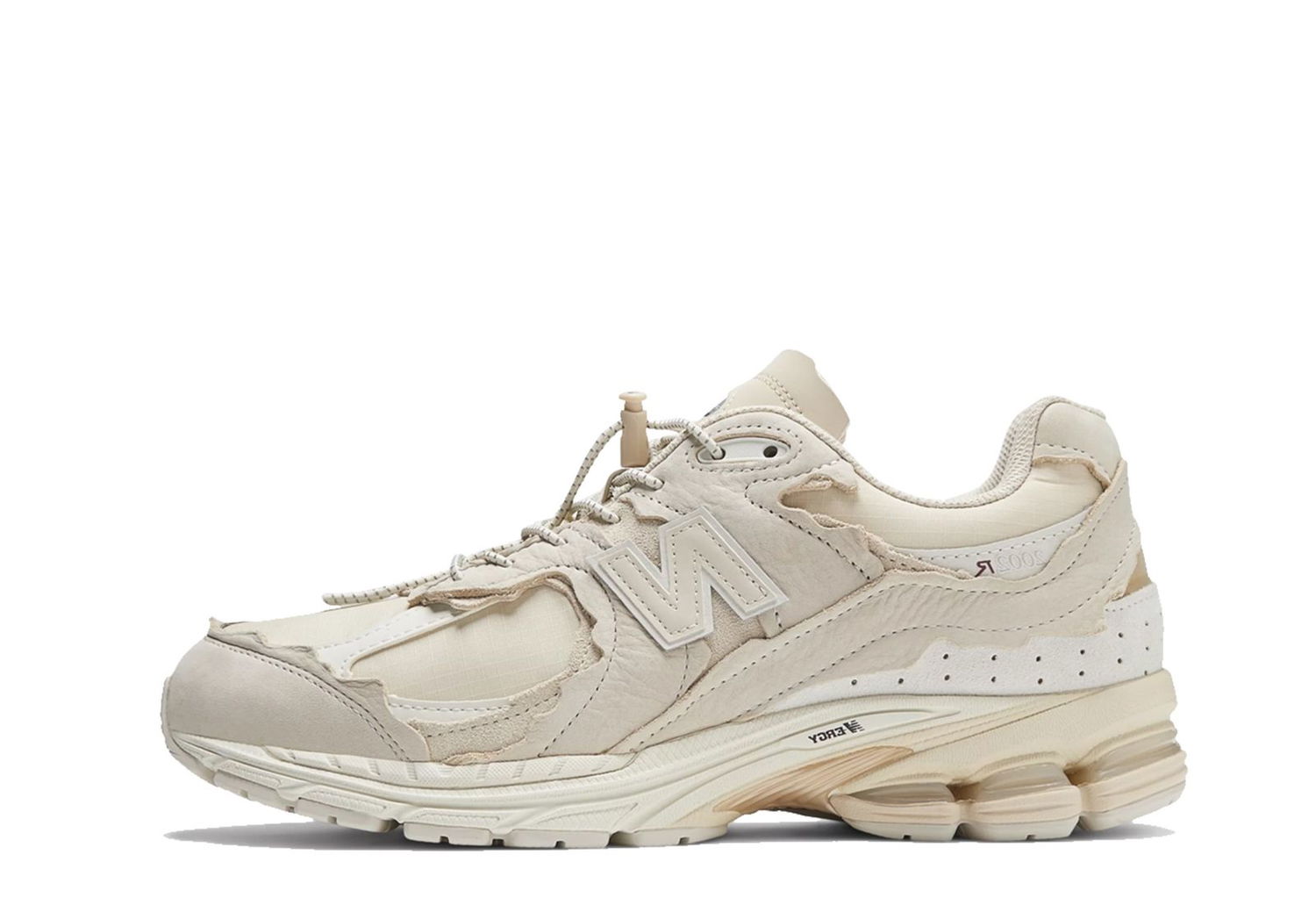 Кецове и обувки New Balance 2002R Ripstop Protection Pack "Cream" Бежово | M2002RDQ, 0