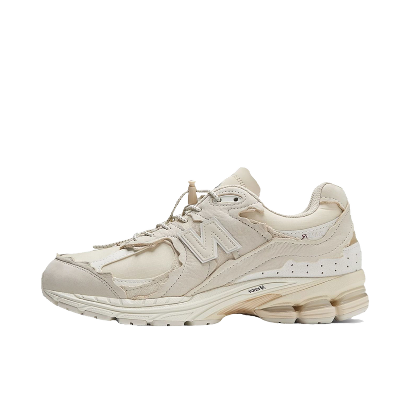 Кецове и обувки New Balance 2002R Ripstop Protection Pack "Cream" Бежово | M2002RDQ