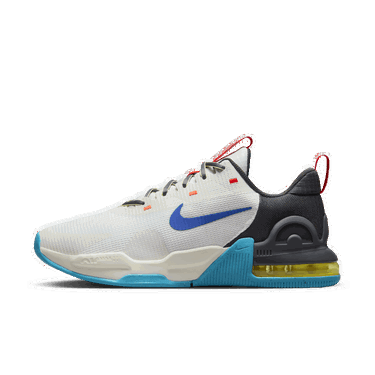 Кецове и обувки Nike Air Max Alpha Trainer 5 Многоцветен | DM0829-100, 0