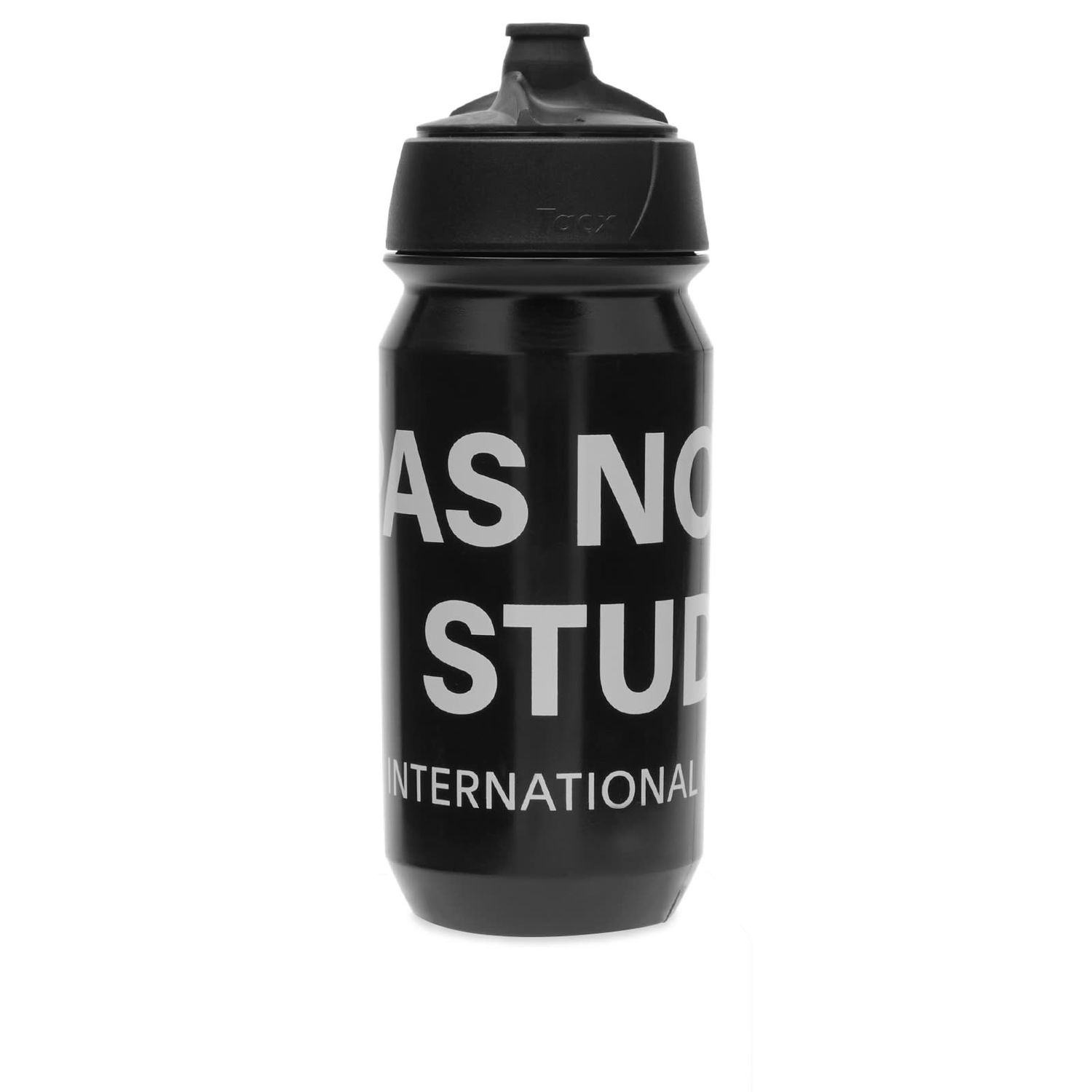 Бутилки за пиене Pas Normal Studios Pas Normal Studios Logo Water Bottle Черно | NM29E-999, 0
