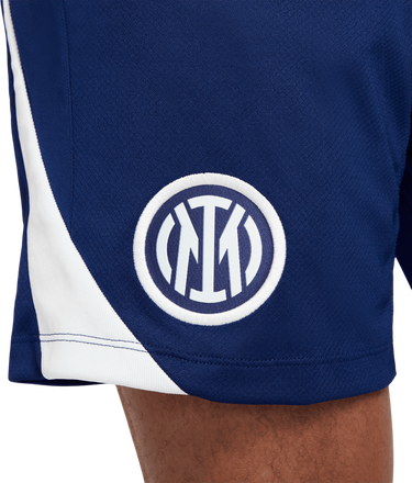 Къси панталони Nike Inter Milan Strike Shorts Тъмно синьо | hj6752-492, 4