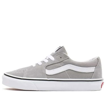 Кецове и обувки Vans Sk8-low Сиво | VN0A4UUKIYP, 0