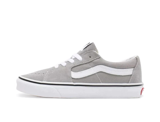 Скеитбординг Vans Sk8-low Сиво | VN0A4UUKIYP