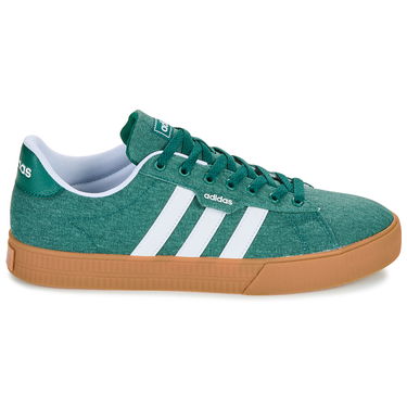 Кецове и обувки adidas Originals Shoes (Trainers) adidas DAILY 3.0 Зелено | IF7487, 1