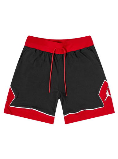 Къси панталони Jordan Air Diamond Short Черно | DZ3352-010