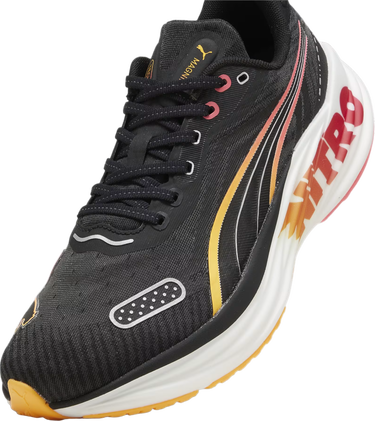 Кецове и обувки Puma Magnify NITRO Tech 2 Forever Faster Черно | 309699-01, 5