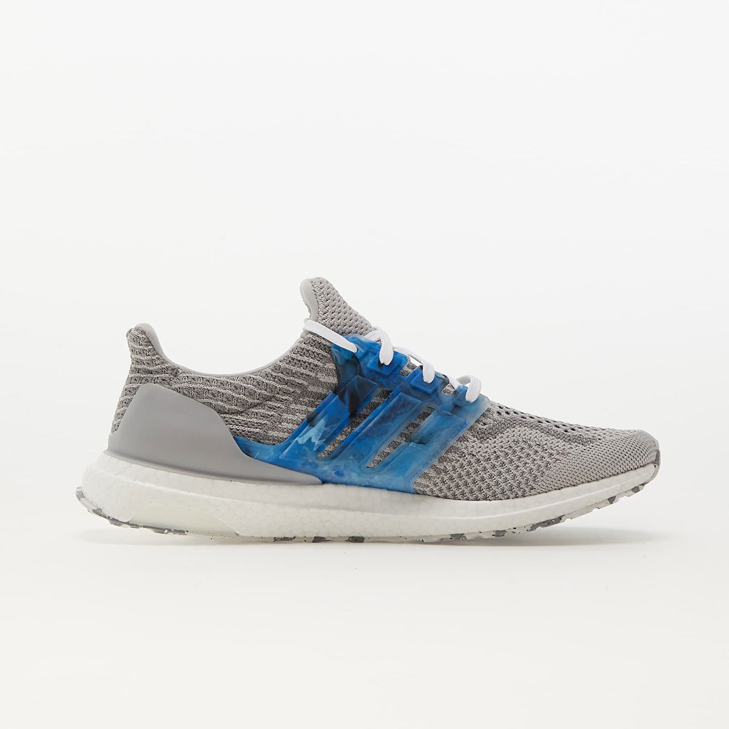 Кецове и обувки adidas Performance UltraBOOST DNA Сиво | GV8714, 1