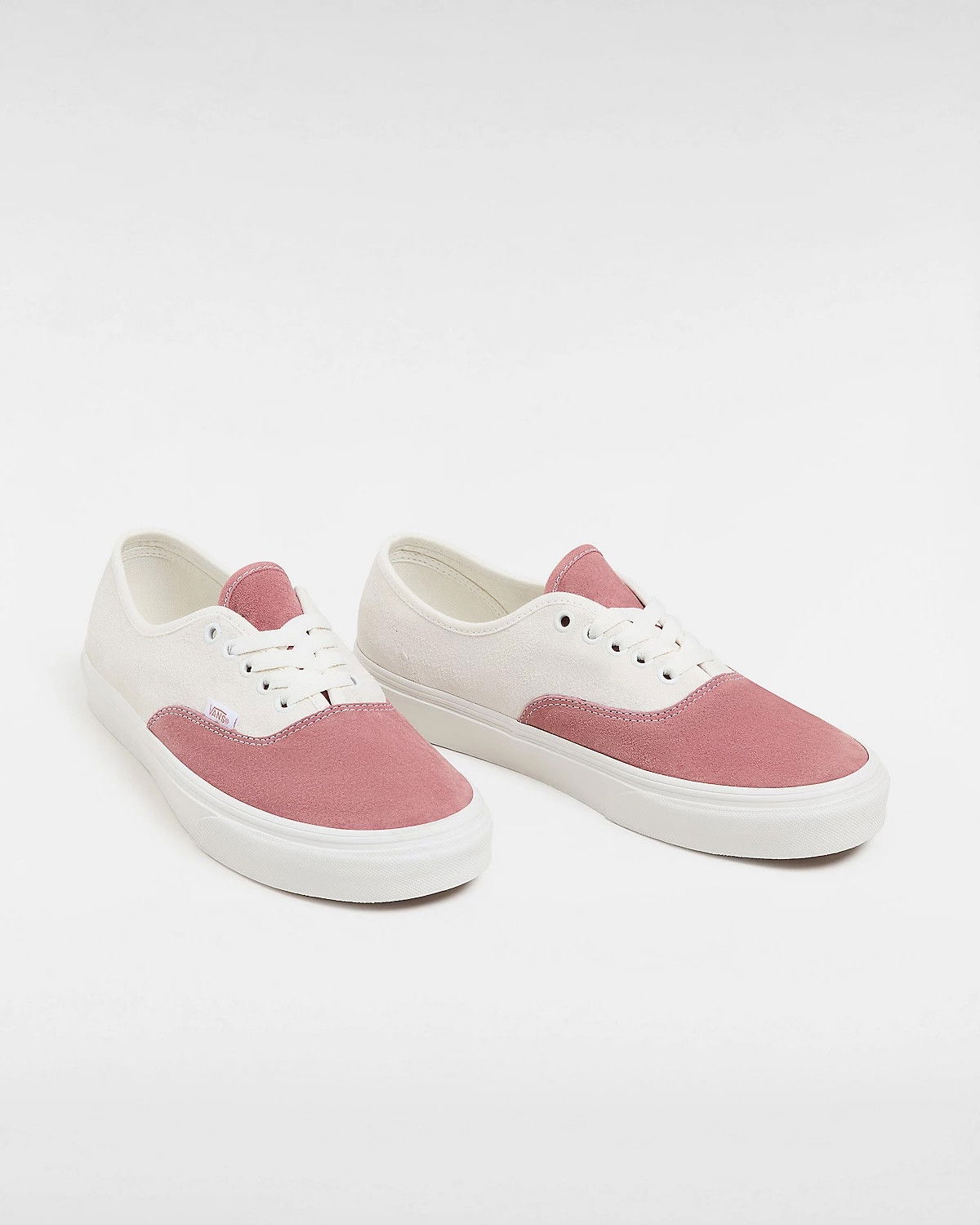 Кецове и обувки Vans Authentic 37 Бяло | VN000BW5CHO1, 1