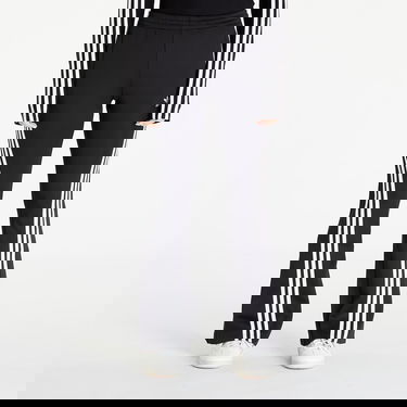 Спортни панталони adidas Originals Flared Track Pant Черно | IV9327, 0