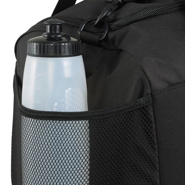 Чанта за пътуване Puma Buzz Medium Sports Bag Черно | 091443-01, 2