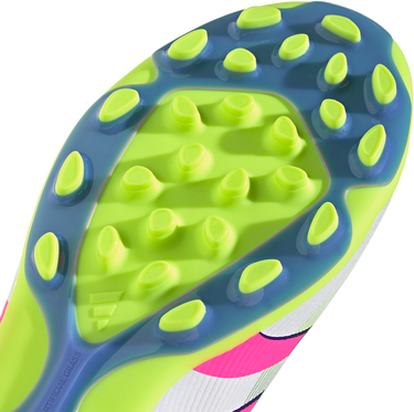 Кецове и обувки adidas Performance Predator League 2G/3G AG Бяло | id3836, 6