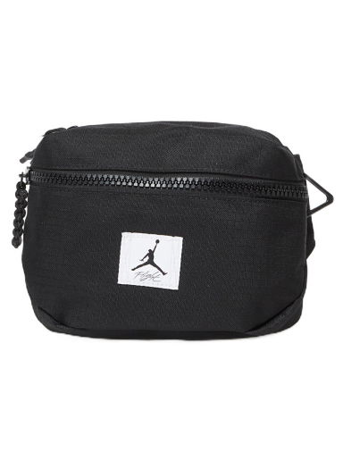 Jordan Jam Flight Crossbody Black