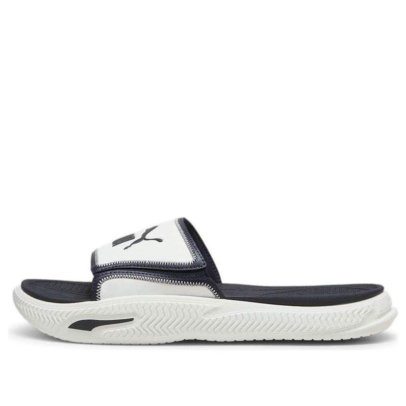 Кецове и обувки Puma Softride Pro Slides Бяло | 395432-03