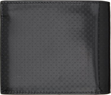 Портфейл Givenchy 8CC Billfold Wallet Черно | BK608NK1T4001, 3