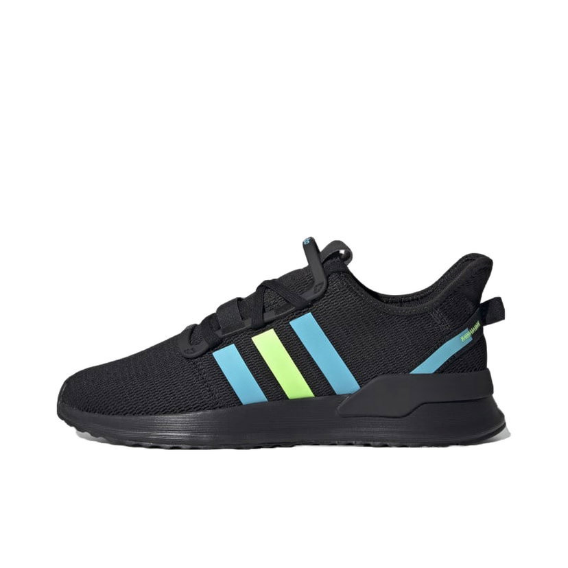 Кецове и обувки adidas Originals U_Path Run Core Black Черно | EG5330