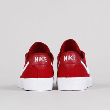Кецове и обувки Nike SB Blazer Court Червено | CV1658-600, 4