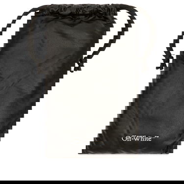 Слънчеви очила Off-White Geometric Frame Hilo Sunglasses Черно | OERI144C99PLA0011007, 4