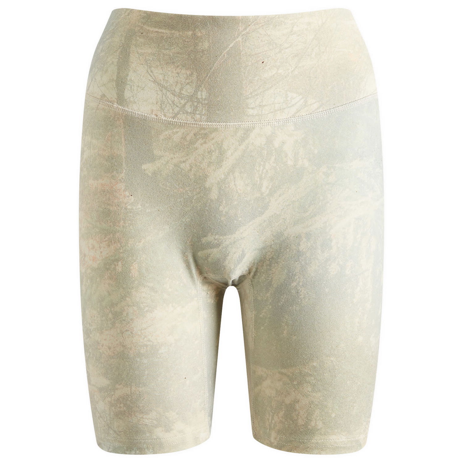 Къси панталони Represent Clo Represent Hideaway Bike Shorts, Size Large Бежово | MLW51347-52, 0