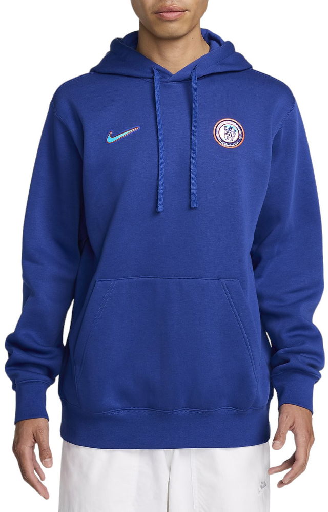 Chelsea FC NSW CLUB HOODIE PO BB