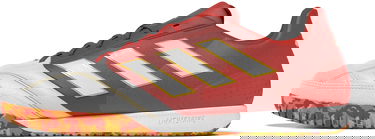 Кецове и обувки adidas Performance TOP SALA COMPETITION Червено | ie1545, 2