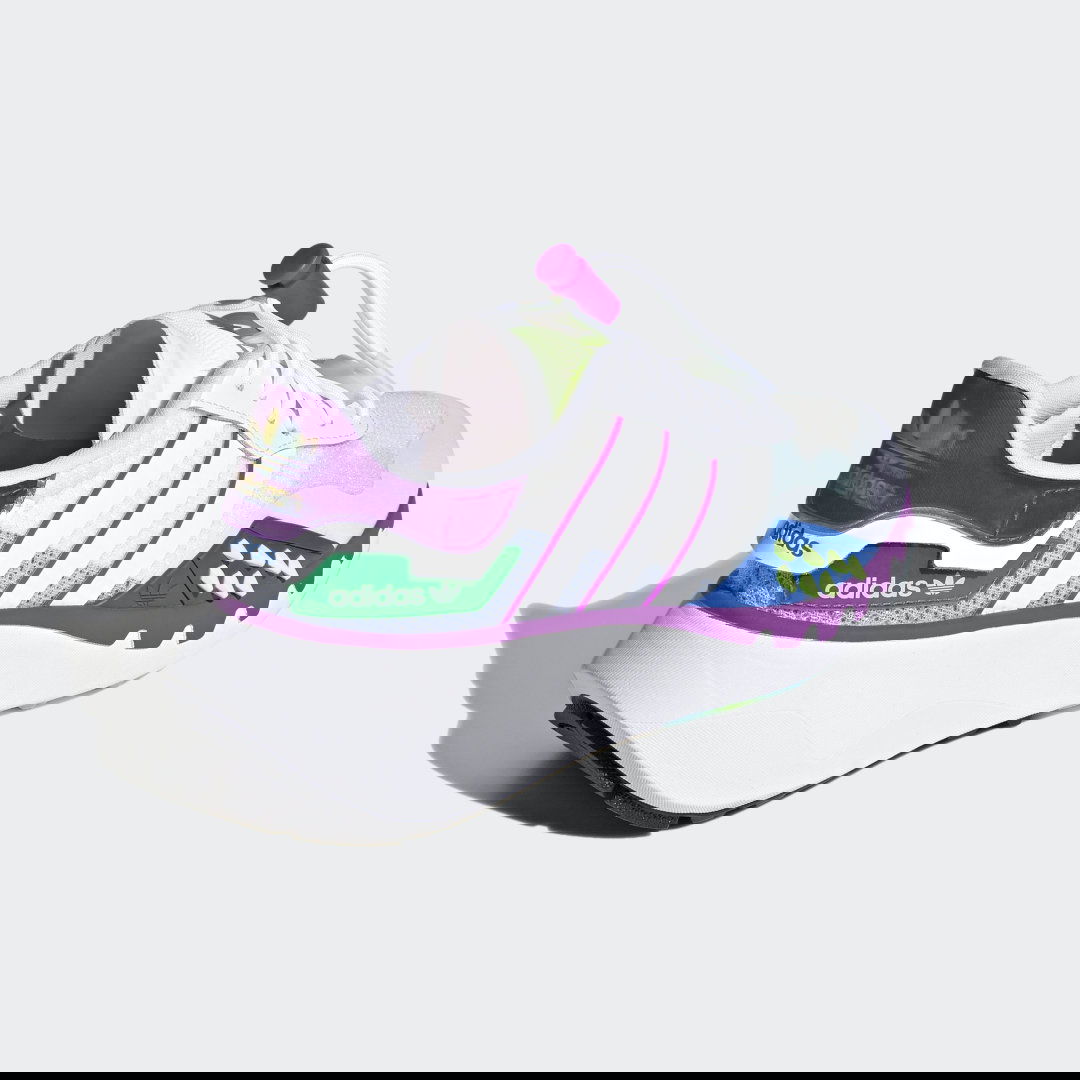 Кецове и обувки adidas Originals Choigo W Бяло | FY6501, 1